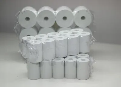 Produktbild von Eureka Thermorolle 57x10 Eco 10 Stück