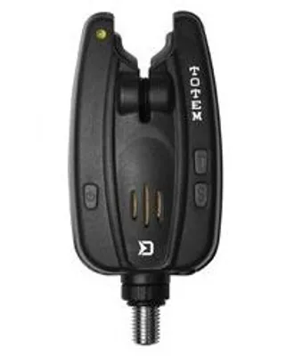 Obrázek produktu pro Delphin Signalizátor Totem - žlutý