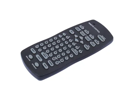Produktbild von Eurolite ESN Fernbedienung (IR) (80500129)