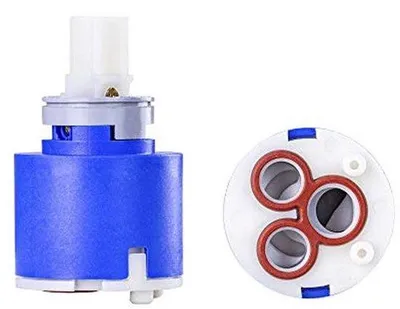 Produktbild von Keramische Hochdruckkartusche 35 mm mit Temperaturbegrenzer - Universal