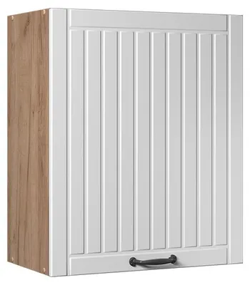 Obrázek produktu pro Věšák na stěnu Vicco Fame-Line Bílý venkovský dům 60 cm, Model 62859