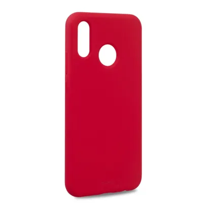 Zdjęcie produktu dla PURO P-HWP20LICON, Pokrowiec, Huawei, P20 lite, 14,8 cm (5.84"), Czerwony