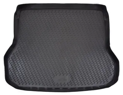 Immagine prodotto di Vasca Baule Bagagliaio Per Nissan X-Trail T32 2014-2021 Tappeto Esclusivo Gomma