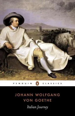 Produktbild von Italian Journey 1786-1788