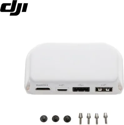 Obrázek produktu pro DJI Phantom 4 Pro HDMI Výstupní modul 3 Profesionální