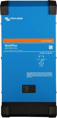 Obrázek produktu pro Střídač a nabíječka baterií Victron Multiplus 48/2000/25-32
