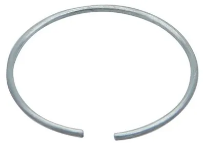 Productafbeelding van Klemveer, inlaatrubber, borgring voor Puch MS, MV, VS, DS, VZ 50