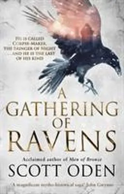Immagine prodotto di A Gathering of Ravens