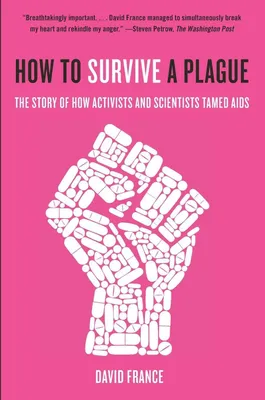 Produktbild von How to Survive a Plague