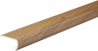 Zdjęcie produktu dla Profil schodowy Jägerndorf 1,2 m – listwa 1200x50x26 mm