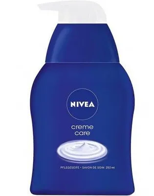 Zdjęcie produktu dla Nivea Care Soap Creme Care oryginalna formuła pielęgnacyjna Nivea 250ml