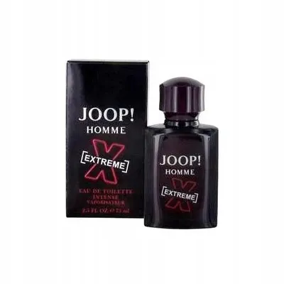 Produktbild von Joop Homme Extreme 75ml EdT Eau de Toilette Intense