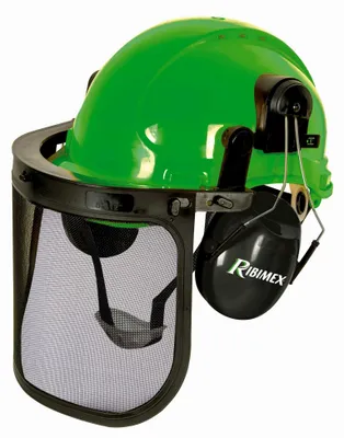 Image de Casque de protection jardinage et anti bruit