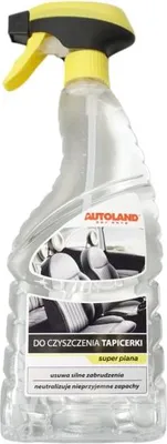 Produktbild von Autoland Polsterreinigungsschaum 0,75L (6)