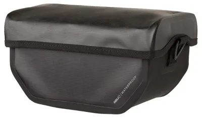 Produktbild von agu Shelter Lenkertasche Fahrradlenkertasche, wasserdicht, Reflektierend