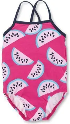 Produktbild von Sterntaler Badeanzug Wassermelone UV Schutz 50+ Gr. 74/80