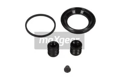 Produktbild von MAXGEAR Bremssattel-Reparatursatz für VW Transporter IV Bus (70B, 70C, 7DB, 7DK, 70J, 70K, 7DC, 7DJ) Vorne 54mm 27-0614