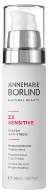 Immagine prodotto di Annemarie Börlind Crema ZZ Sensitive Crema protettiva da giorno