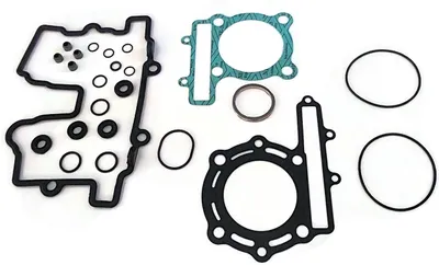 Zdjęcie produktu dla Zestaw uszczelek silnika Zestaw uszczelek TOP END do KAWASAKI KFX KLR KSF 250