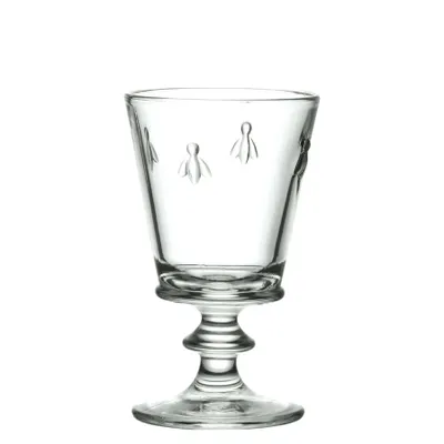 Image de Série La Rochére : 'Abeille' Verre à vin 0,24 l (1 pièce)