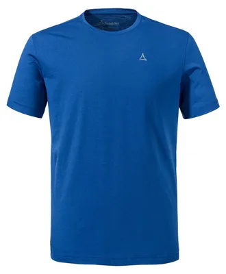 Produktbild von Schöffel 7428-2868 52, T-Shirt, Erwachsener, Blau