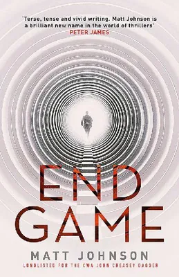 Produktbild von End Game