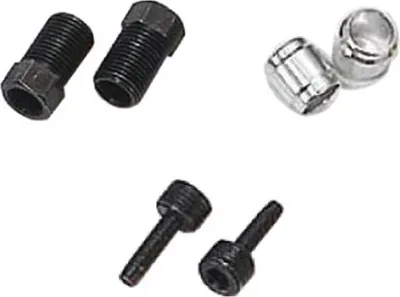 Produktbild von XLC Anschlusskit für Scheibenbremsleitung  Sram Avid Guide , Code  , Trail