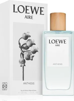 Produktbild von Loewe Aire Anthesis Eau de Parfum 100ml
