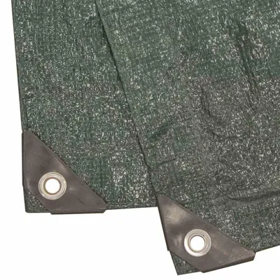 Image de SIENA GARDEN Bâche de protection PE Premium 4x5m H56634