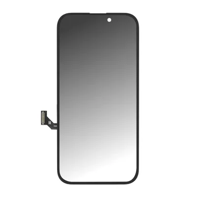 Produktbild von Display für iPhone 15 Soft OLED Bildschirm Touch