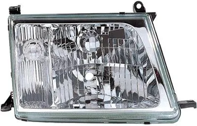 Produktbild von DIEDERICHS Scheinwerfer Rechts für TOYOTA LAND CRUISER 100 (UZJ100) 6671882
