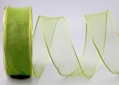 Immagine prodotto di Nastri di chiffon decorativi per confezioni regalo