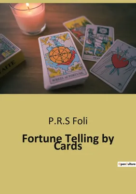 Produktbild von Fortune Telling by Cards