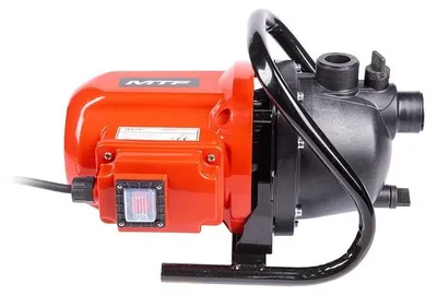 Produktbild von Mountfield MTF WPE060G Gartenpumpe