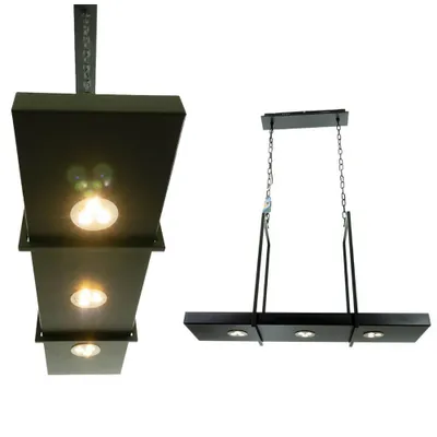 Zdjęcie produktu dla Lampa wisząca TRAY 105780 Markslojd