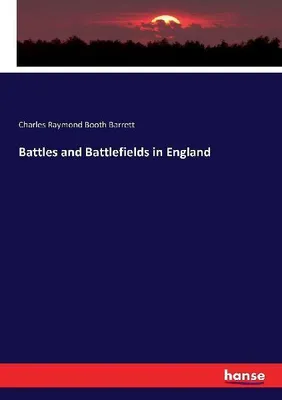 Produktbild von Battles and Battlefields in England