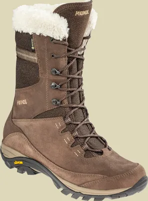 Immagine prodotto di Meindl Meindl Fontanella Lady II GTX marrone marrone 848-30-00127
