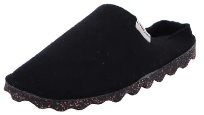 Image de Asportuguesas Natura M Noir, taille 41