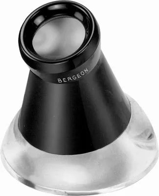 Immagine prodotto di Loupe di Misura Bergeon 6091 5x - Gradi 2 10mm Bergeon
