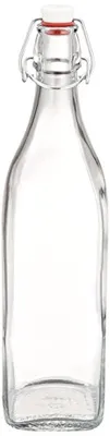 Produktbild von Axentia 292151 Bügelflasche Swing Bott, 1000 ml