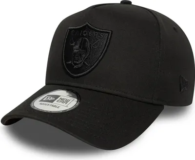 Obrázek produktu pro New Era 9Forty A-Frame Snapback Cap - Las Vegas Raiders