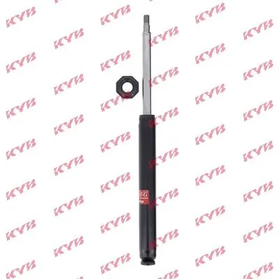Produktbild von 2x KYB SATZ Gasdruck STOSSDÄMPFER VORNE