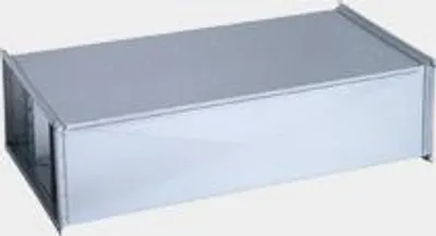 Produktbild von Viessmann Kulissenschalldämpfer vertikal, FS1500  7377551