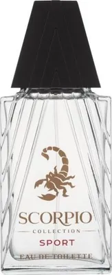Produktbild von Scorpio Scorpio Kollektion Sport