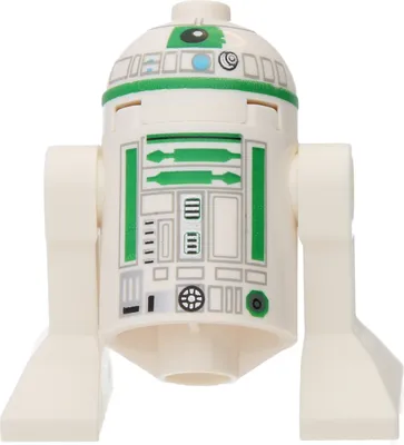 Produktbild von LEGO Star Wars: R2-A5