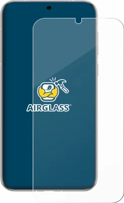 Produktbild von BROTECT Schutzglas für Huawei Pura 70 Pro Schutzfolie Panzer Folie Glas Display Schutz klar