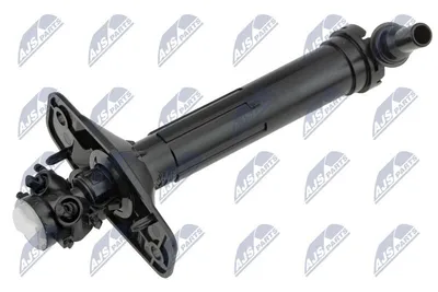 Produktbild von NTY Scheibenwischer-Düse EDS-SE-003 für SEAT Ibiza IV Schrägheck (6J5, 6P1)