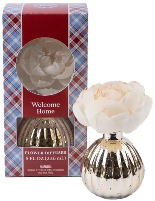 Image de Diffuseur d'arômes floraux Welcome Home