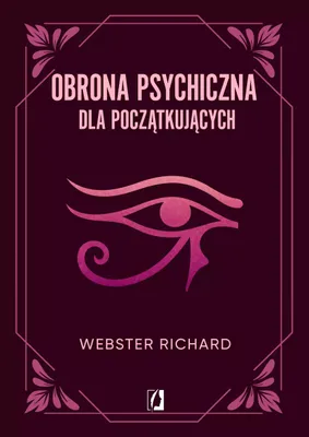 Produktbild von Obrona psychiczna dla początkujących wyd. 2023