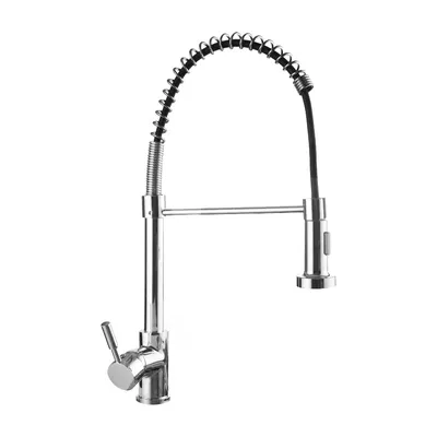 Obrázok produktu pre Mexen Clara kuchynská batéria, chrómová - 670501-00
